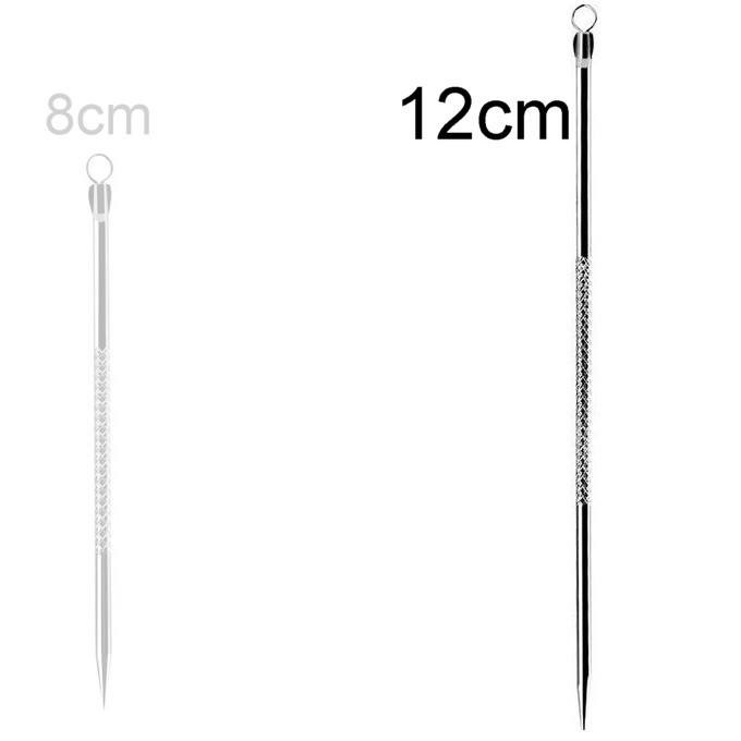 Miniatura 4 de Extractor Removedor Espinillas Puntos